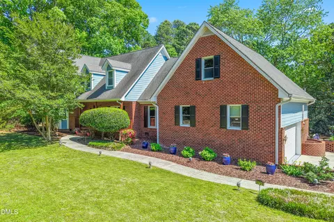 3735 Stoneybrook Dr, Durham, NC 27705