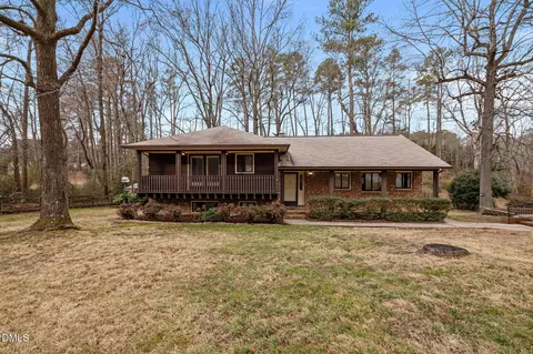 2323 Orangewood Dr, Durham, NC 27705