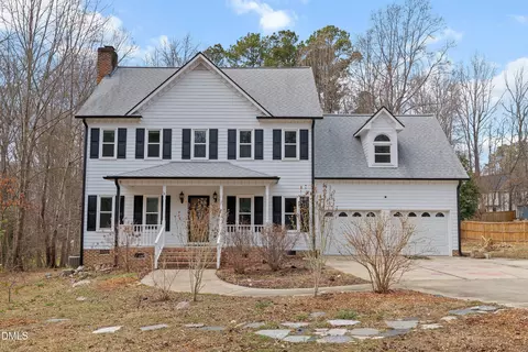 6732 Walnut Cove Dr, Raleigh, NC 27603