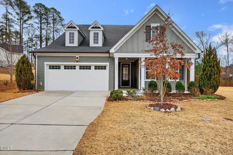 2552 Hayes Hill Pl, Cary, NC 27519