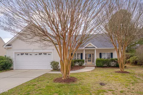 5516 Neuse Wood Dr, Raleigh, NC 27616