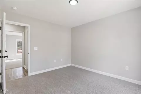 Bedroom - 104 E Pope Ave, Kenly, NC 27542 photo 5 of 5