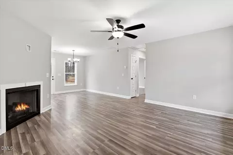 Living - 104 E Pope Ave, Kenly, NC 27542 photo 1 of 3