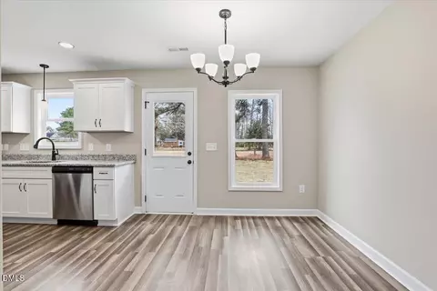 Dining - 104 E Pope Ave, Kenly, NC 27542 photo 1 of 1