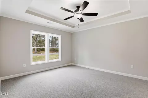 Bedroom - 104 E Pope Ave, Kenly, NC 27542 photo 1 of 5