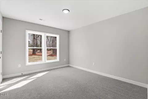 Bedroom - 104 E Pope Ave, Kenly, NC 27542 photo 3 of 5