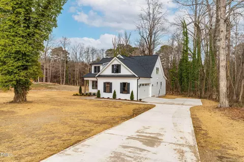 4029 Lake Wendell Rd, Wendell, NC 27591