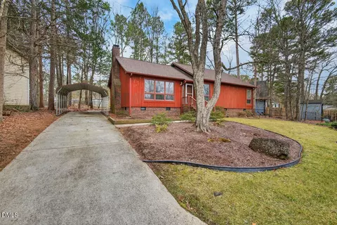 6 Mcbenson Pl, Durham, NC 27705