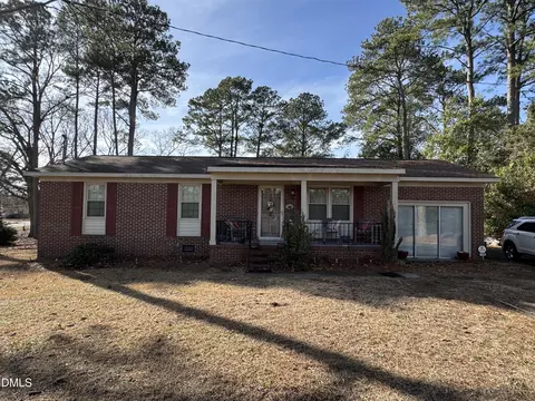 1280 Durham Lake Rd, Dudley, NC 28333