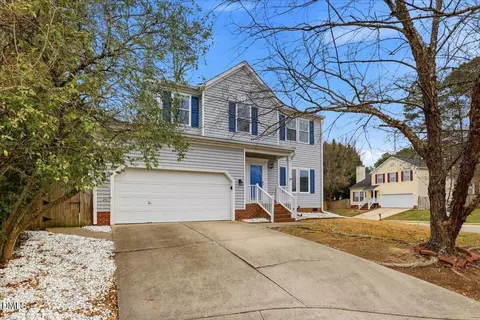2115 Timken Ct, Raleigh, NC 27604
