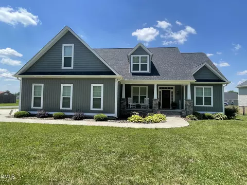 2265 Lacy Holt Rd, Graham, NC 27253
