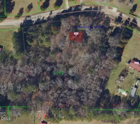 167 David Rd, Wendell, NC 27591