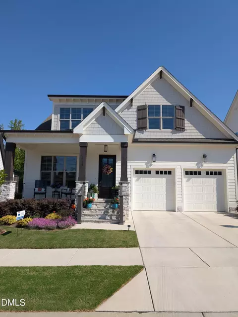 1748 Deacon Falls Way, Wendell, NC 27591