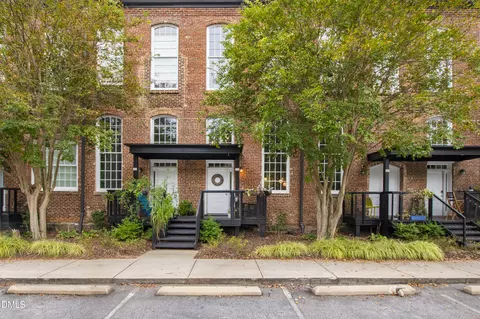 1535 Caraleigh Mills Ct #136, Raleigh, NC 27603