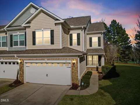 113 Mayfield Dr, Apex, NC 27539