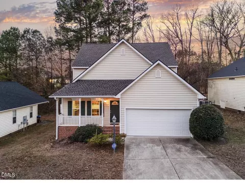 2109 Ramsgate St, Raleigh, NC 27603