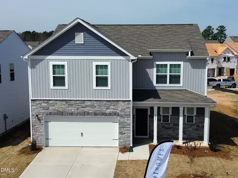 394 Shiloh Way, Mebane, NC 27302