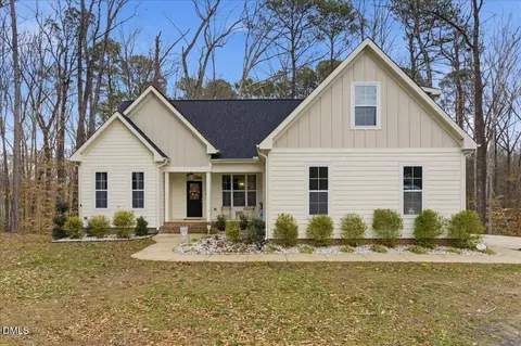 3018 Hidden Spring Ln, Oxford, NC 27565