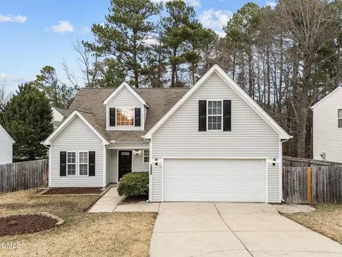 3805 Lodgepole Ln, Raleigh, NC 27616