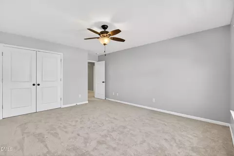Bedroom - 109 Willow View Ln, Apex, NC 27539 photo 8 of 8