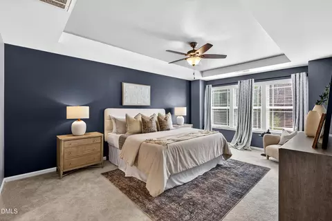 Bedroom - 109 Willow View Ln, Apex, NC 27539 photo 1 of 8