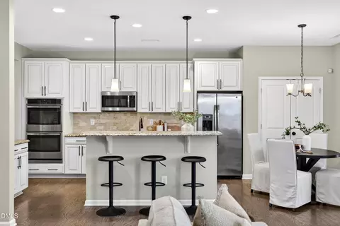Kitchen - 109 Willow View Ln, Apex, NC 27539 photo 1 of 5