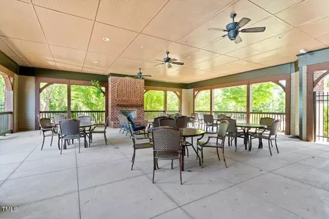 Exterior - 109 Willow View Ln, Apex, NC 27539 photo 14 of 14