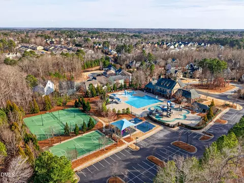 View/Area - 109 Willow View Ln, Apex, NC 27539 photo 6 of 7
