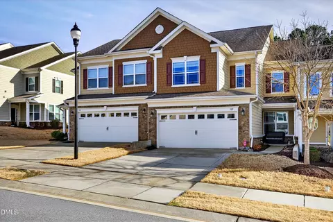 Exterior - 109 Willow View Ln, Apex, NC 27539 photo 2 of 14