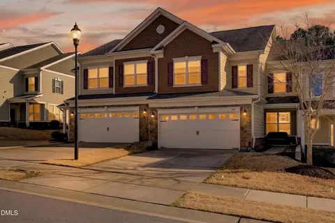 109 Willow View Ln, Apex, NC 27539