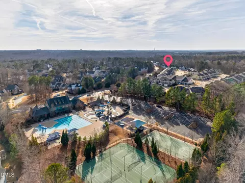 View/Area - 109 Willow View Ln, Apex, NC 27539 photo 7 of 7