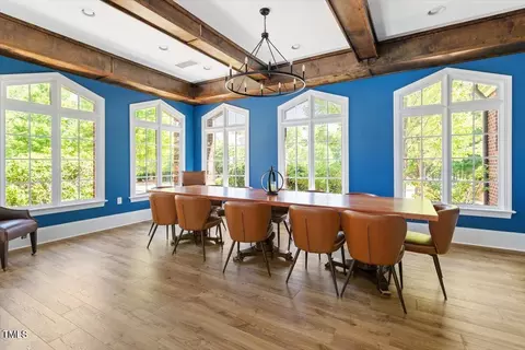 Dining - 109 Willow View Ln, Apex, NC 27539 photo 6 of 6