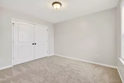 Bedroom - 109 Willow View Ln, Apex, NC 27539 photo 5 of 8