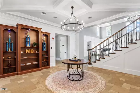 Entry Way - 109 Willow View Ln, Apex, NC 27539 photo 4 of 4