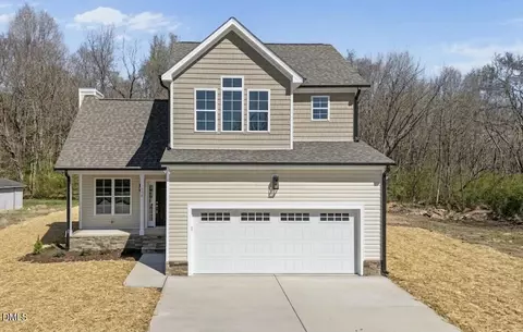 506 Hicksmill Rd, Oxford, NC 27565