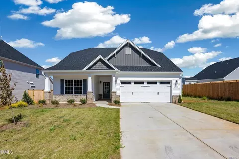 1811 Parham Dr, Graham, NC 27253