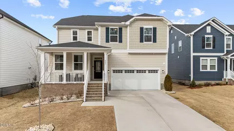245 Windsor Mill Rd, Rolesville, NC 27571