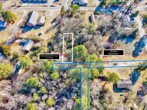 lot15 Murchison Off Ln, Lillington, NC 27546