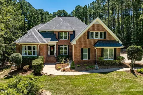 604 Serena Pl, Wake Forest, NC 27587