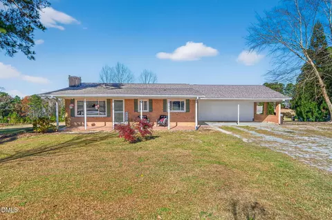 144 Pearidge Rd, Willow Spring, NC 27592