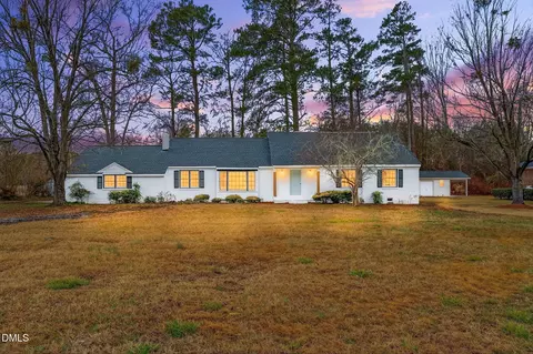 234 Crumpler Rd, Kenly, NC 27542