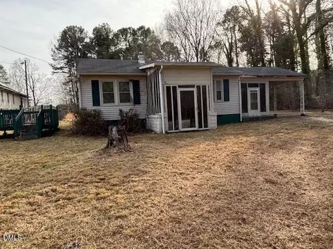 802 Berwyn Ave, Durham, NC 27704