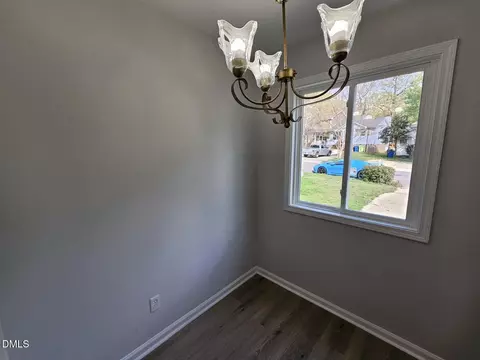 Dining - 4409 Roller Ct, Raleigh, NC 27604 photo 1 of 2