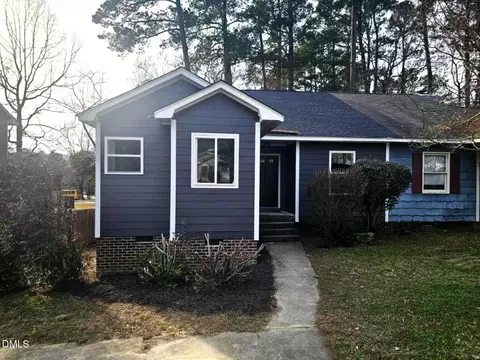 Exterior - 4409 Roller Ct, Raleigh, NC 27604 photo 2 of 7