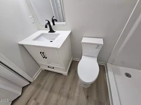 Bath - 4409 Roller Ct, Raleigh, NC 27604 photo 9 of 14