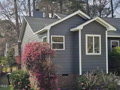 Exterior - 4409 Roller Ct, Raleigh, NC 27604 photo 4 of 5