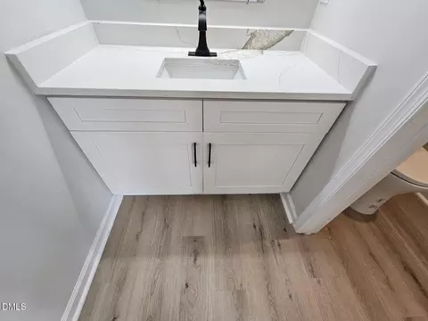Bath - 4409 Roller Ct, Raleigh, NC 27604 photo 7 of 14