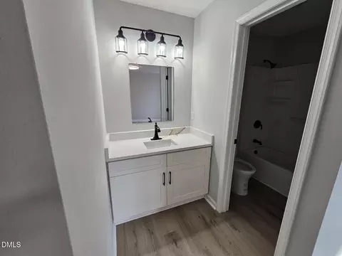 Bath - 4409 Roller Ct, Raleigh, NC 27604 photo 4 of 14