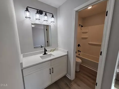 Bath - 4409 Roller Ct, Raleigh, NC 27604 photo 8 of 14