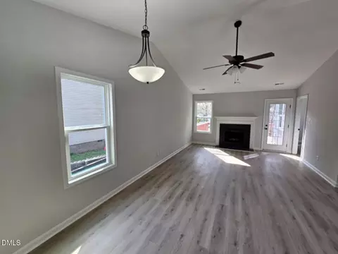Living - 4409 Roller Ct, Raleigh, NC 27604 photo 4 of 7